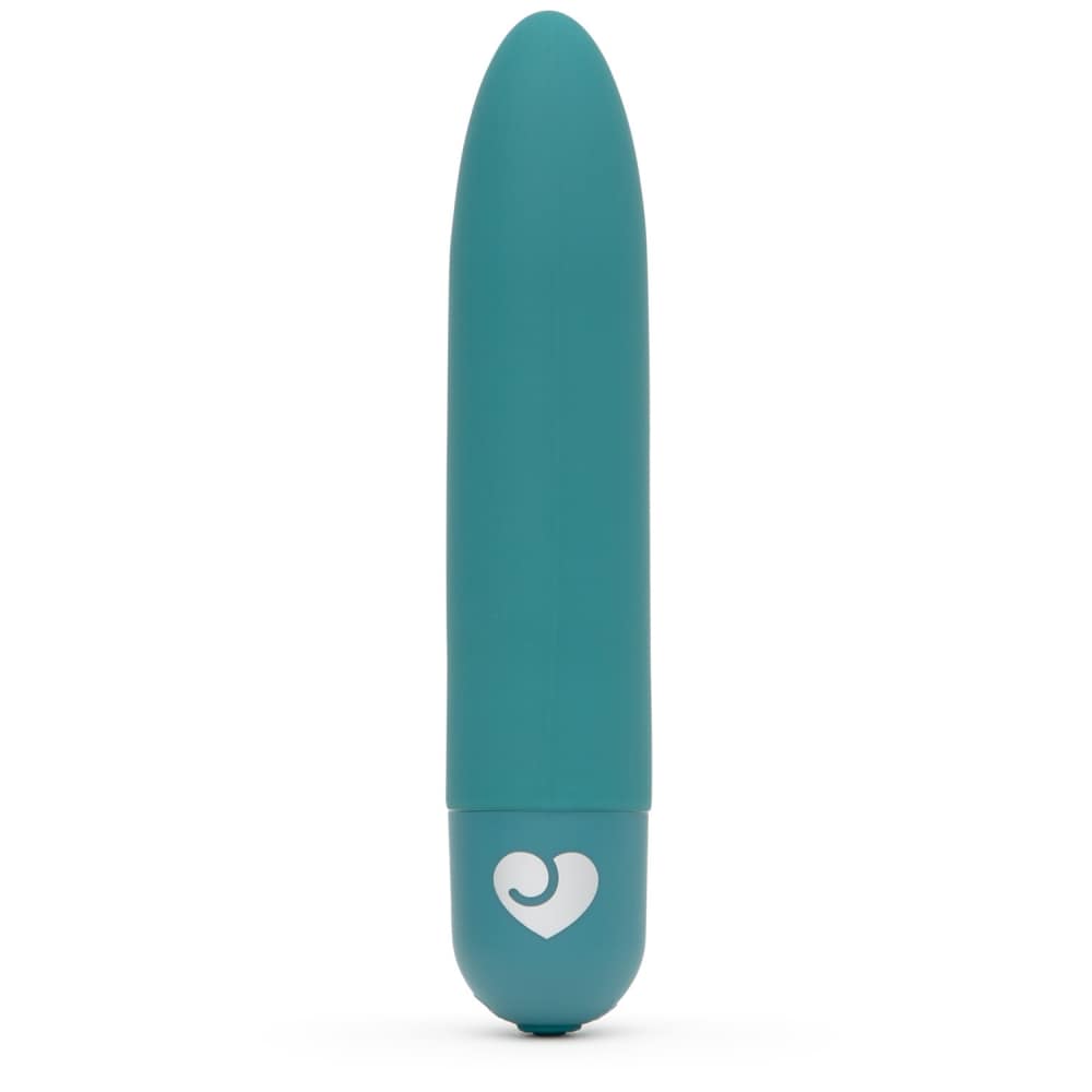 Stimulateur bullet silicone Mini Thrill