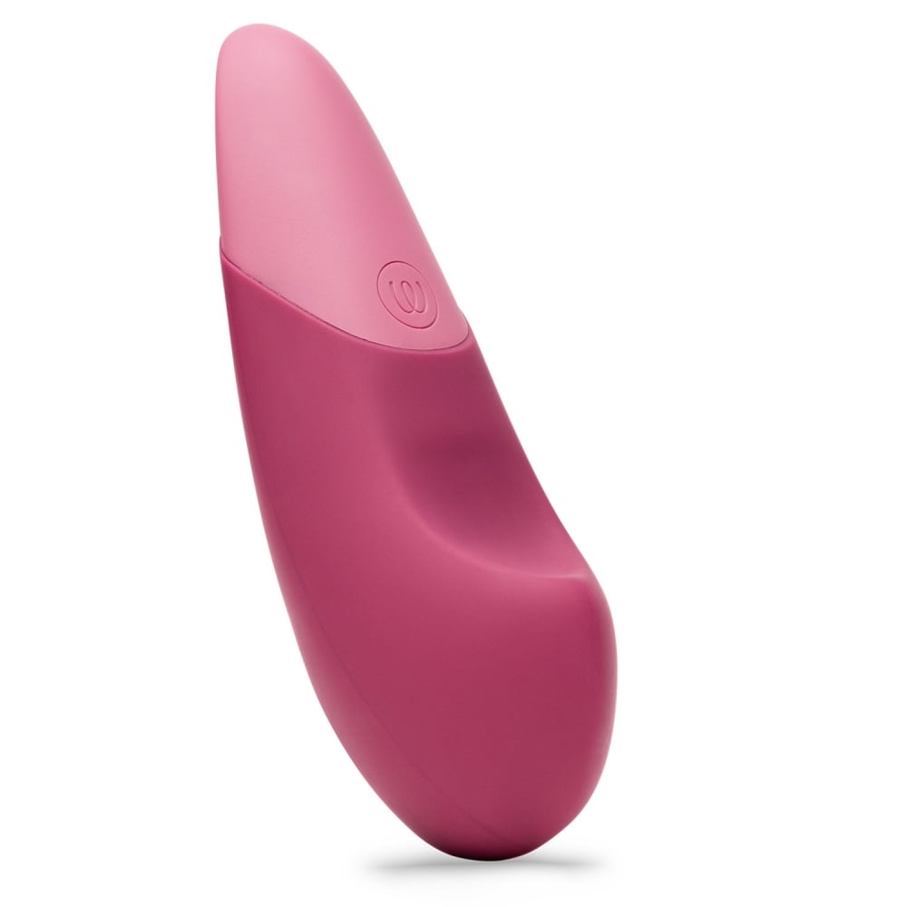 Womanizer Vibe stimulateur clitoridien