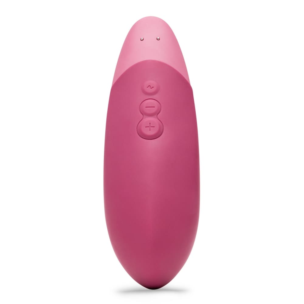 Womanizer Vibe stimulateur clitoridien