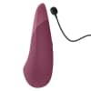 Womanizer Vibe stimulateur clitoridien