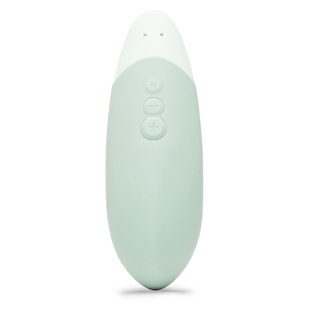 Womanizer Vibe stimulateur clitoridien