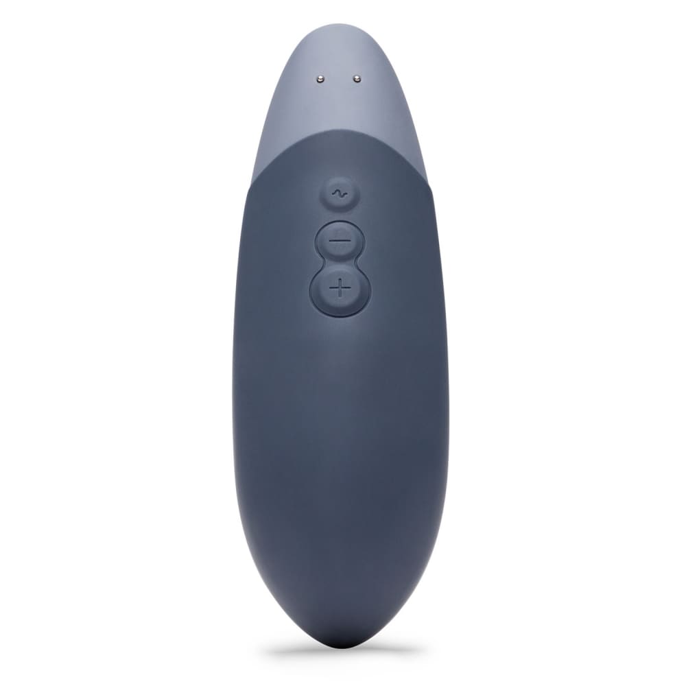 Womanizer Vibe stimulateur clitoridien