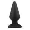 Plug Anal Silicone Classic Plug Large