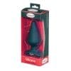 Plug Anal Silicone Classic Plug Large