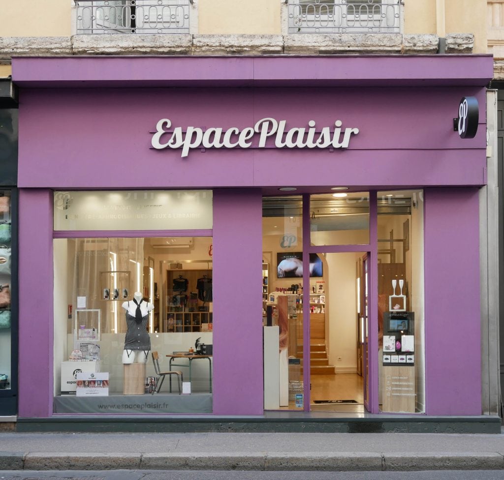 Magasin De Sextoys Espaceplaisir Une Boutique Pas Comme Les Autres Espaceplaisir Blog 