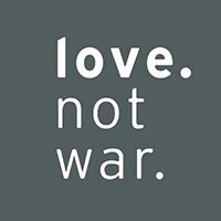 love-not-war