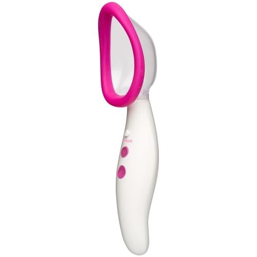 Pompe Vagin Automatique Rechargeable Pussy Pump Doc Johnson