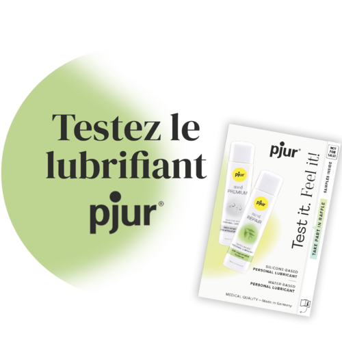 Lubrifiant eau anal Back Door Moisturising 100 ml