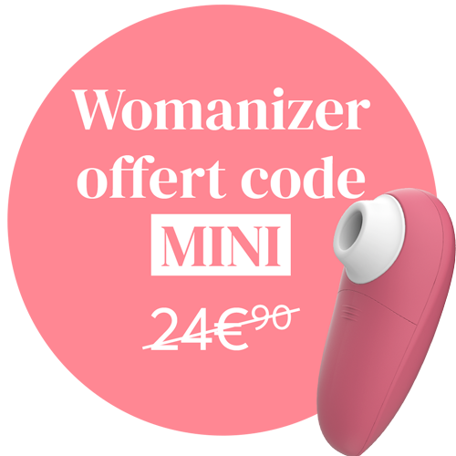 Womanizer OG Stimulateur Point G