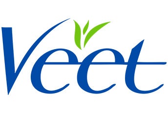 logo marque veet