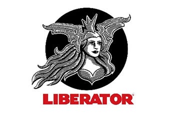 logo marque Liberator