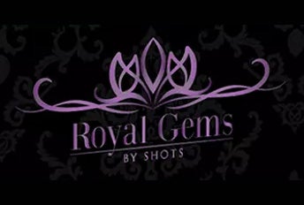 logo marque Royal Gems