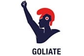 Goliate