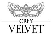 Grey Velvet