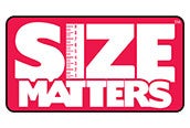 Size Matters