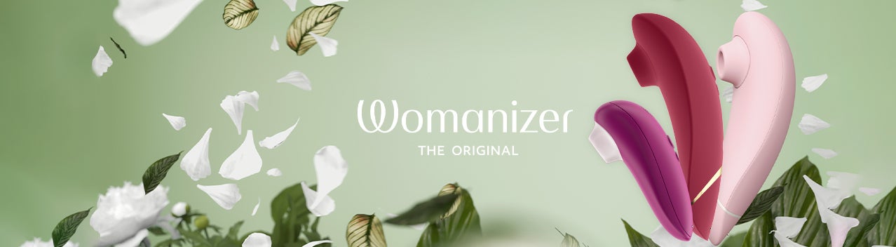 Womanizer : L'Art de la Stimulation